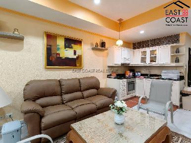 Jomtien Complex 11