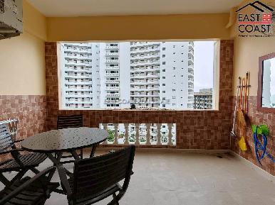 Jomtien Complex 14