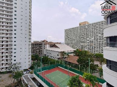 Jomtien Complex 16