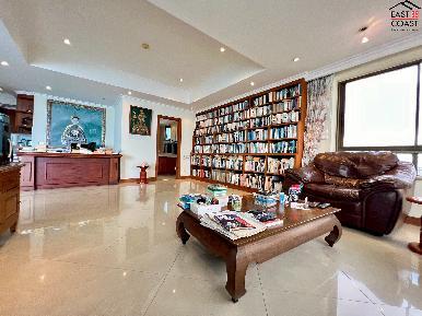 Jomtien Plaza Condotel 2