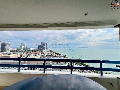 Jomtien Plaza Condotel 14