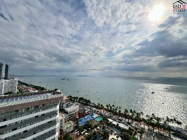 Jomtien Plaza Condotel 15