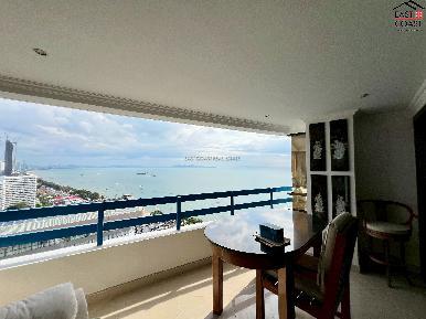 Jomtien Plaza Condotel 13