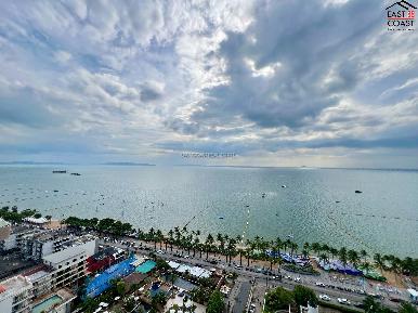 Jomtien Plaza Condotel 10