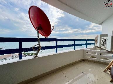 Jomtien Plaza Condotel 9