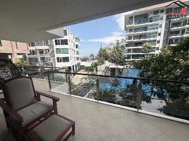 The Sanctuary Wongamat 2