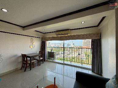Sombat Condotel 5