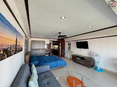 Sombat Condotel 4