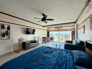 Sombat Condotel 1