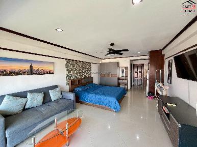 Sombat Condotel 2