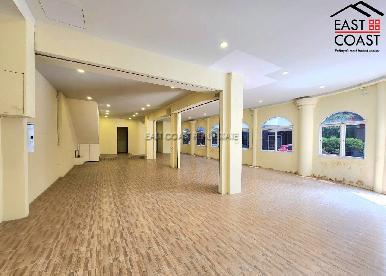 Shop house Jomtien 4