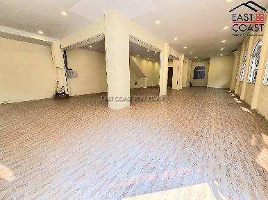 Shop house Jomtien 6