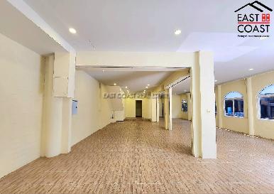 Shop house Jomtien 13