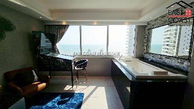 Jomtien Complex 16