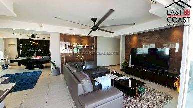 Jomtien Complex 18