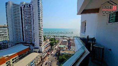 Jomtien Complex 19