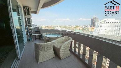 Jomtien Complex 7