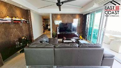 Jomtien Complex 1