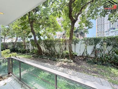 City Center Residence 7