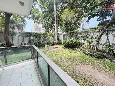 City Center Residence 8