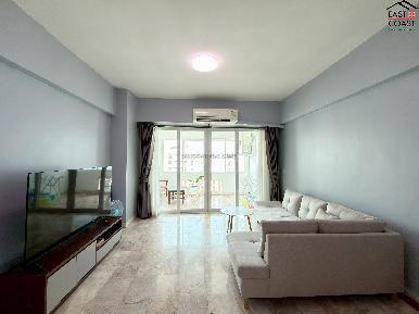 Jomtien Complex Condotel 2