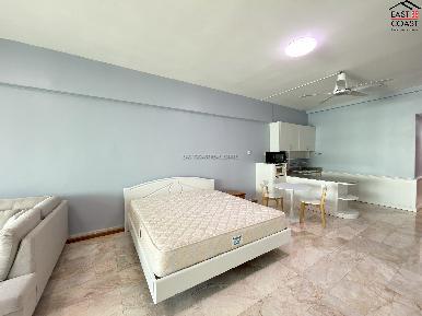 Jomtien Complex Condotel 5