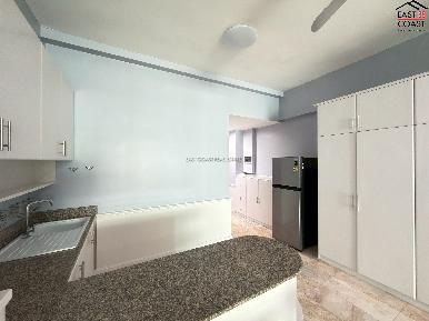 Jomtien Complex Condotel 7