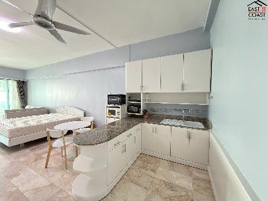 Jomtien Complex Condotel 8