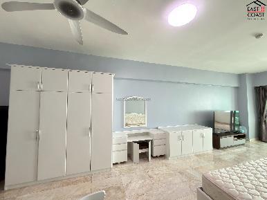 Jomtien Complex Condotel 9