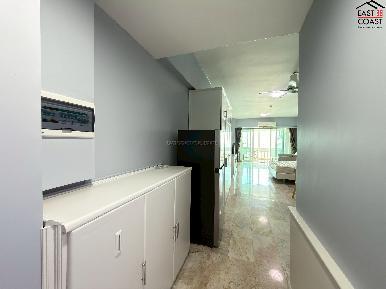 Jomtien Complex Condotel 10
