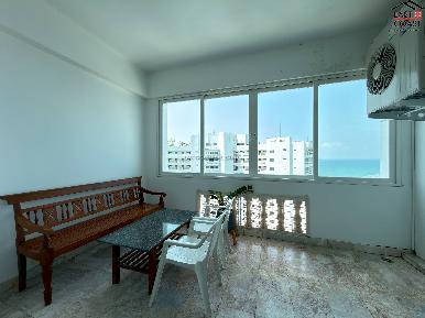 Jomtien Complex Condotel 14