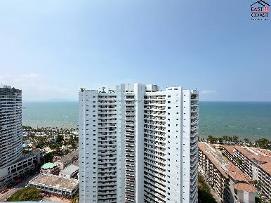 Jomtien Complex Condotel 16