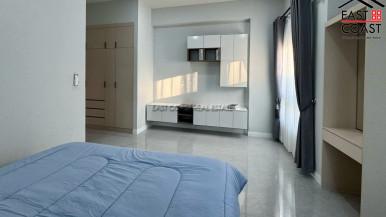 Private house in Krating lai 6