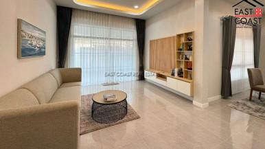 Private house in Krating lai 7
