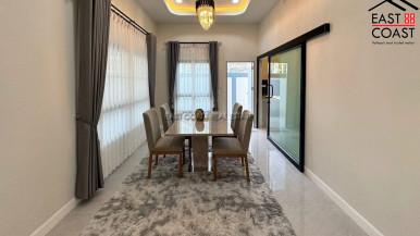 Private house in Krating lai 11