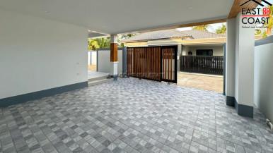 Private house in Krating lai 3