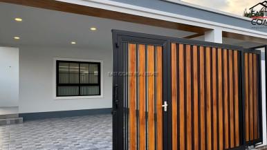 Private house in Krating lai 1
