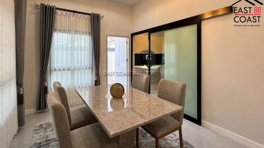 Private house in Krating lai 15