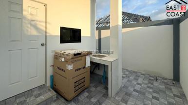 Private house in Krating lai 18
