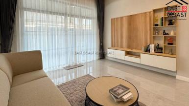 Private house in Krating lai 12