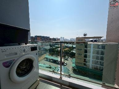 Dusit Grand Park 13