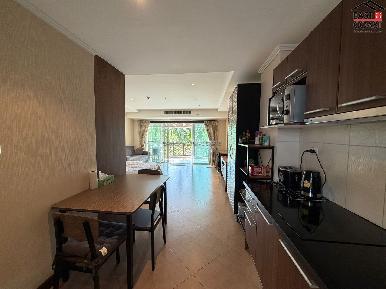 The Residence Jomtien 2