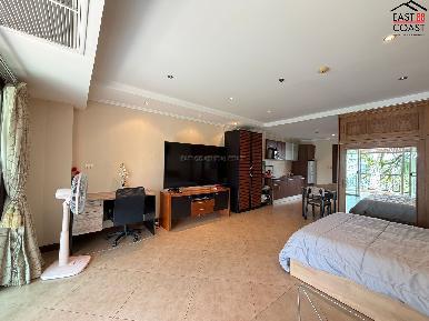 The Residence Jomtien 3