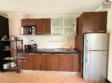 The Residence Jomtien 6