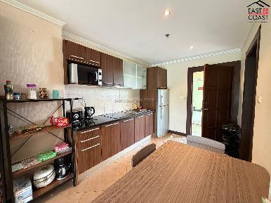 The Residence Jomtien 5