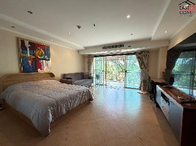 The Residence Jomtien 8