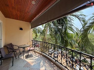 The Residence Jomtien 12