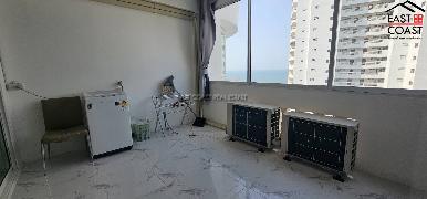 Jomtien Complex Condotel 10