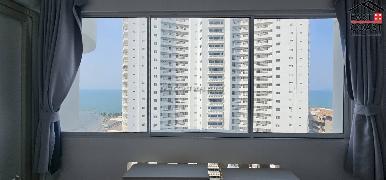 Jomtien Complex Condotel 11
