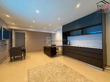 Jomtien Park Villa 7